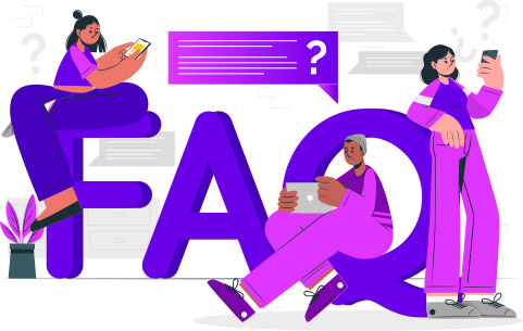 Frequently Asked Questions