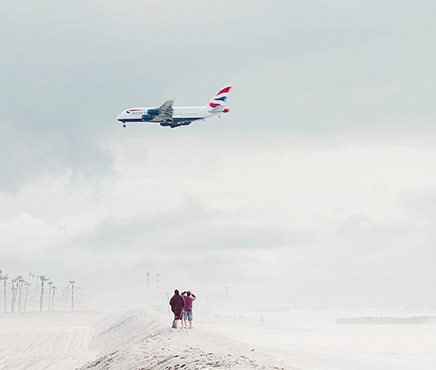 Enterprise Data Analytics Platform