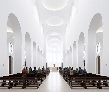 E-Commerce Mobile Application